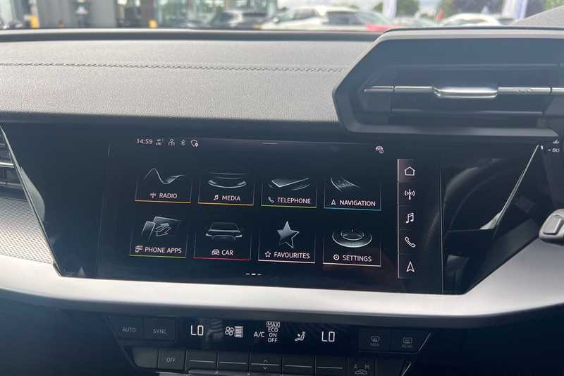 Used Audi A3 2024 for sale - 76448030: Photo 17