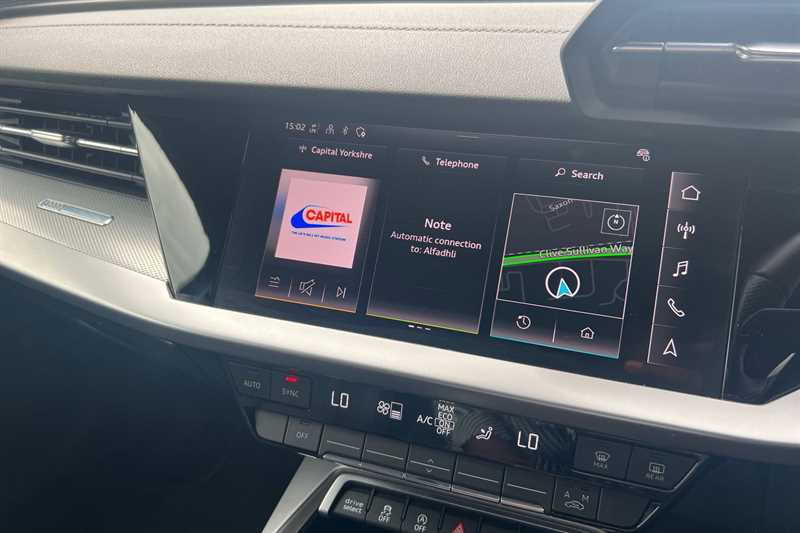 Used Audi A3 2024 for sale - 76448030: Photo 19