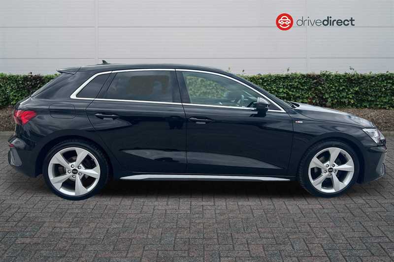 Used Audi A3 2024 for sale - 76448030: Photo 2