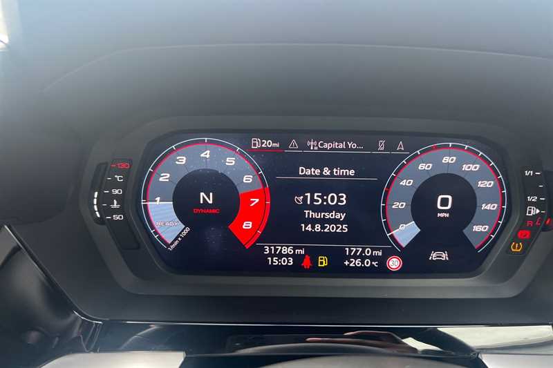 Used Audi A3 2024 for sale - 76448030: Photo 20