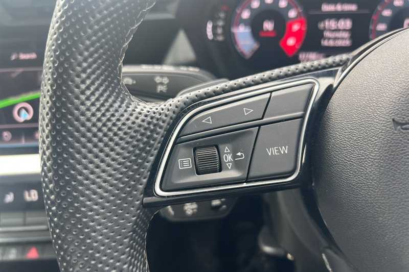 Used Audi A3 2024 for sale - 76448030: Photo 21