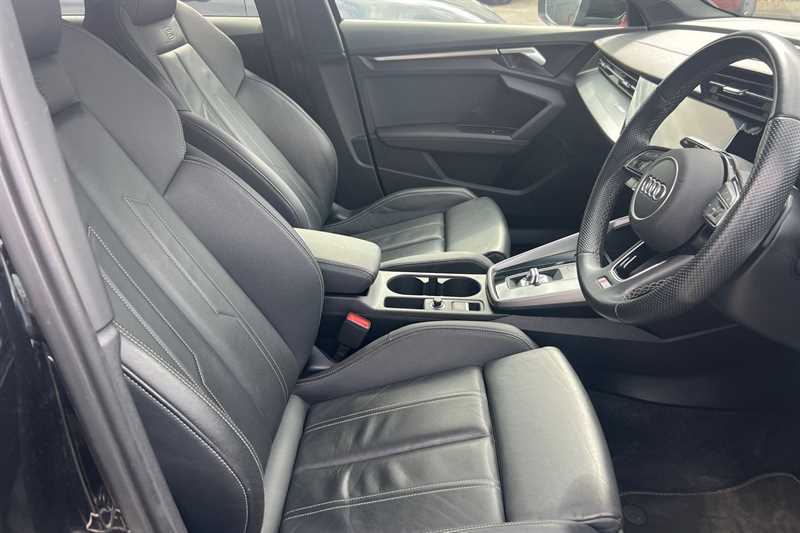 Used Audi A3 2024 for sale - 76448030: Photo 23