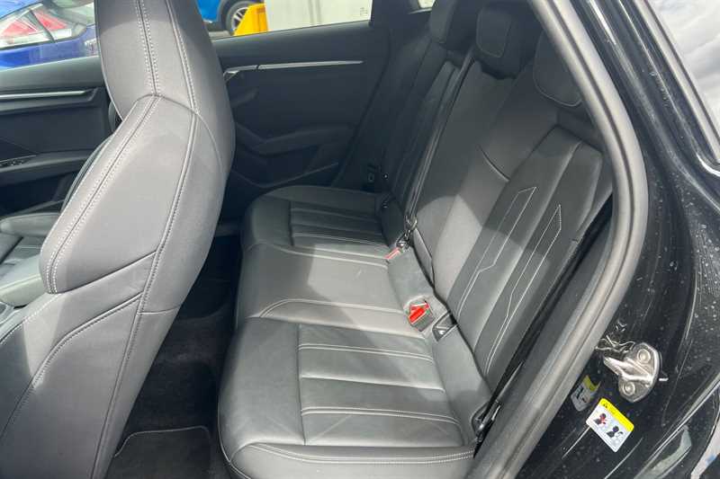 Used Audi A3 2024 for sale - 76448030: Photo 24