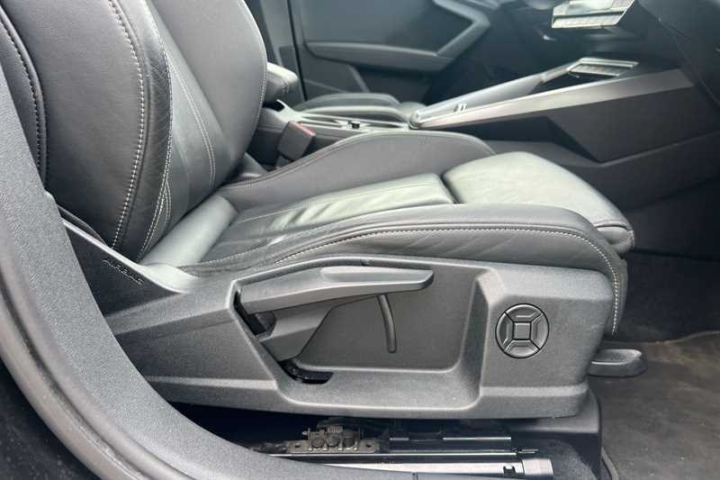 Used Audi A3 2024 for sale - 76448030: Photo 26