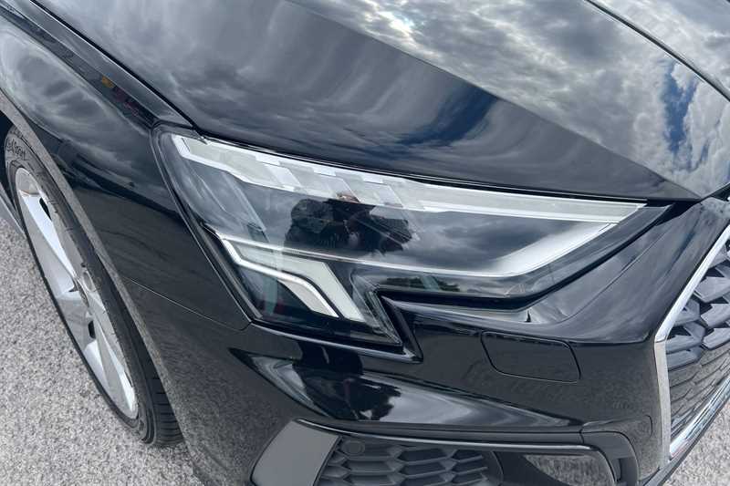 Used Audi A3 2024 for sale - 76448030: Photo 28