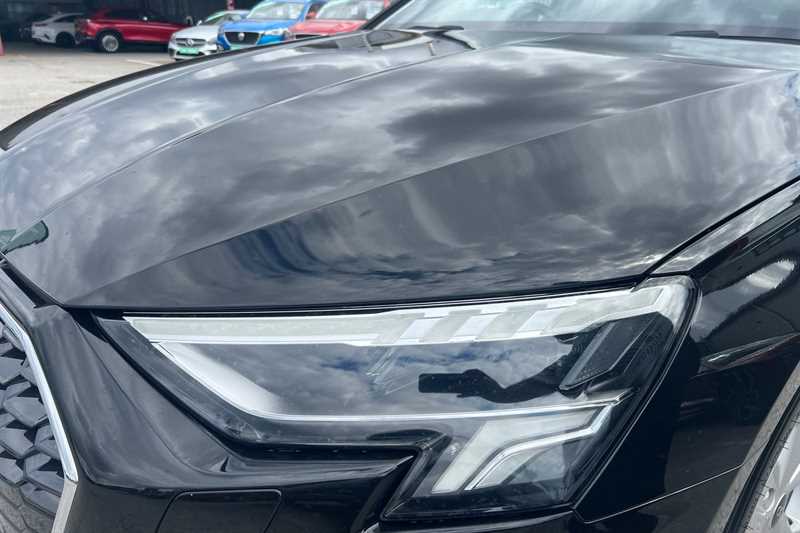 Used Audi A3 2024 for sale - 76448030: Photo 29