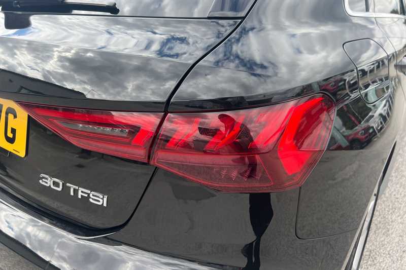 Used Audi A3 2024 for sale - 76448030: Photo 32