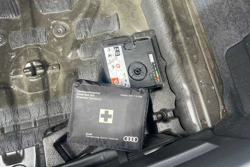 Used Audi A3 2024 for sale - 76448030: Photo 37