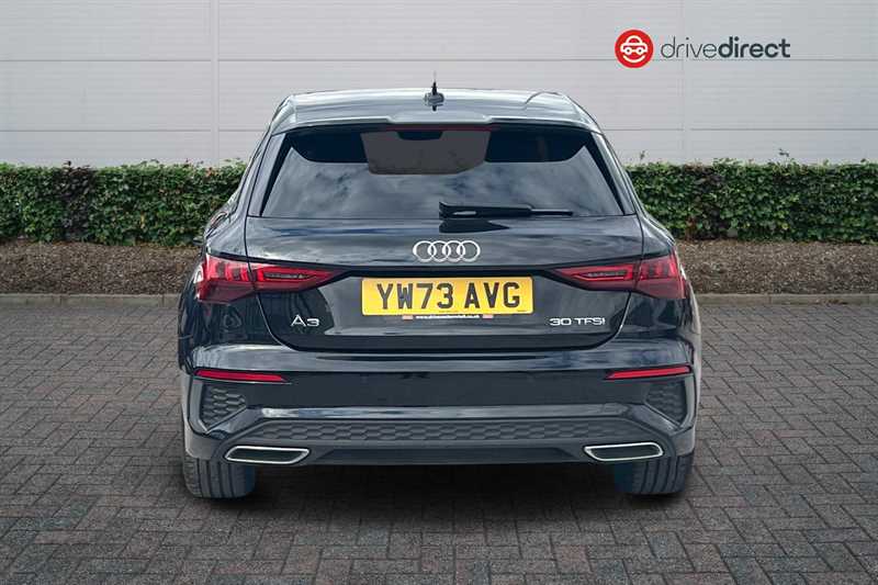 Used Audi A3 2024 for sale - 76448030: Photo 4
