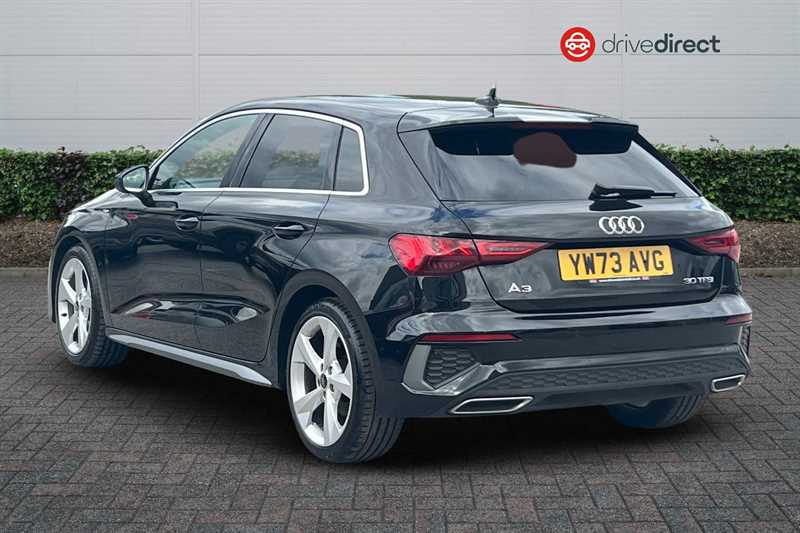 Used Audi A3 2024 for sale - 76448030: Photo 5