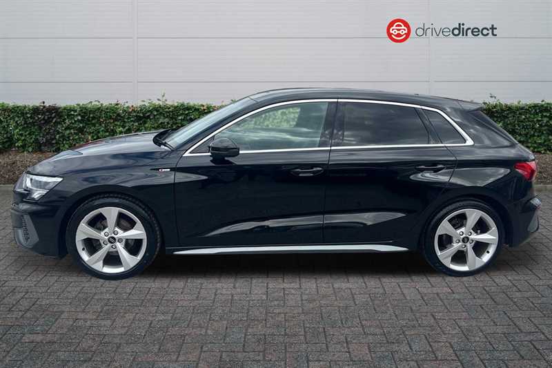 Used Audi A3 2024 for sale - 76448030: Photo 6