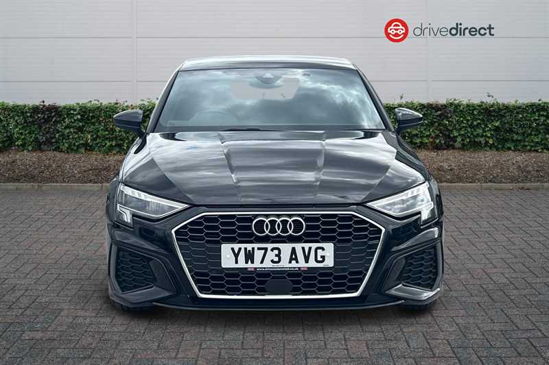 Used Audi A3 2024 for sale - 76448030: Photo 8