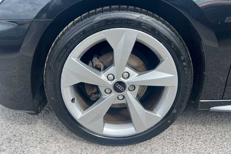 Used Audi A3 2024 for sale - 76448030: Photo 9