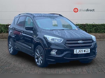 Used Ford Kuga 2019 for sale - 77773230: Photo