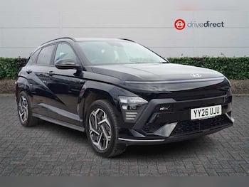 Used Hyundai KONA 2026 for sale - 79863323: Photo