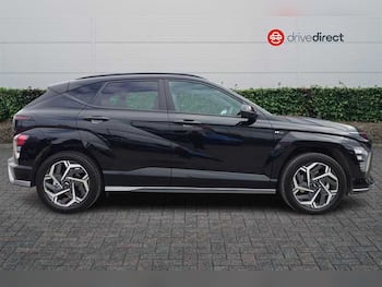 Used Hyundai KONA 2026 for sale - 79863323: Photo