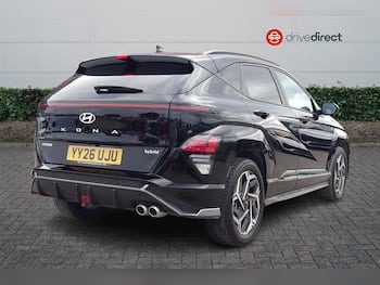 Used Hyundai KONA 2026 for sale - 79863323: Photo