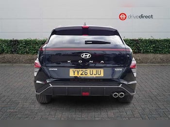 Used Hyundai KONA 2026 for sale - 79863323: Photo