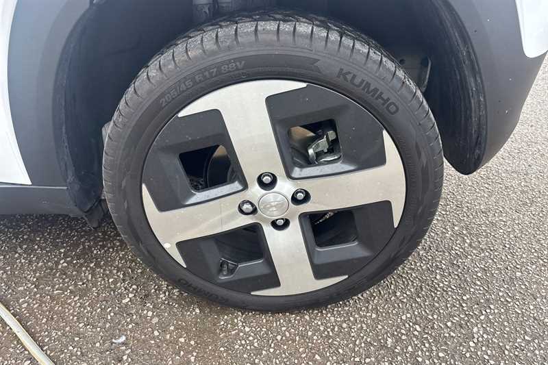 Used Hyundai Other 2025 for sale - 76917278: Photo 11