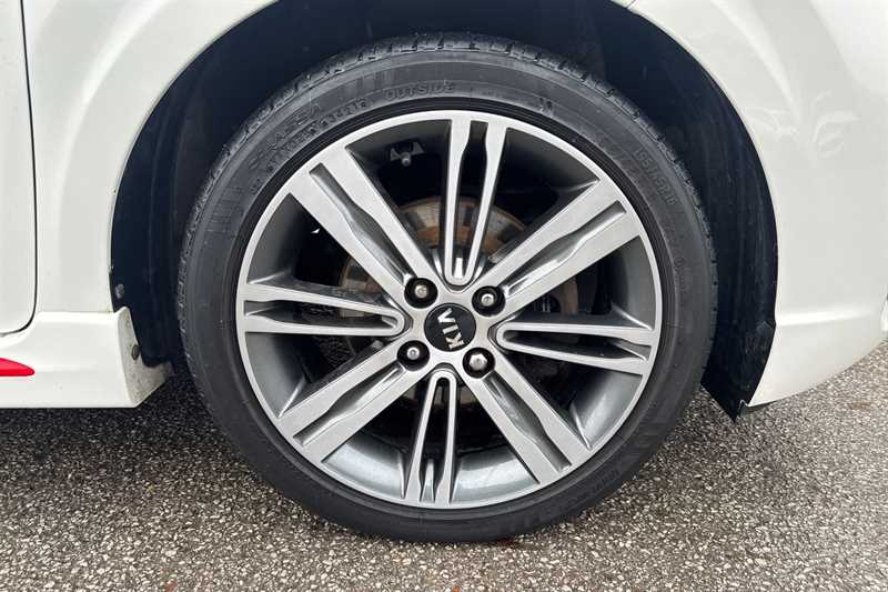 Used Kia Picanto for sale - 76828631: Photo 12