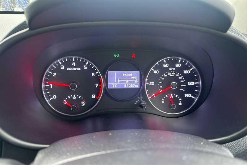 Used Kia Picanto for sale - 76828631: Photo 20