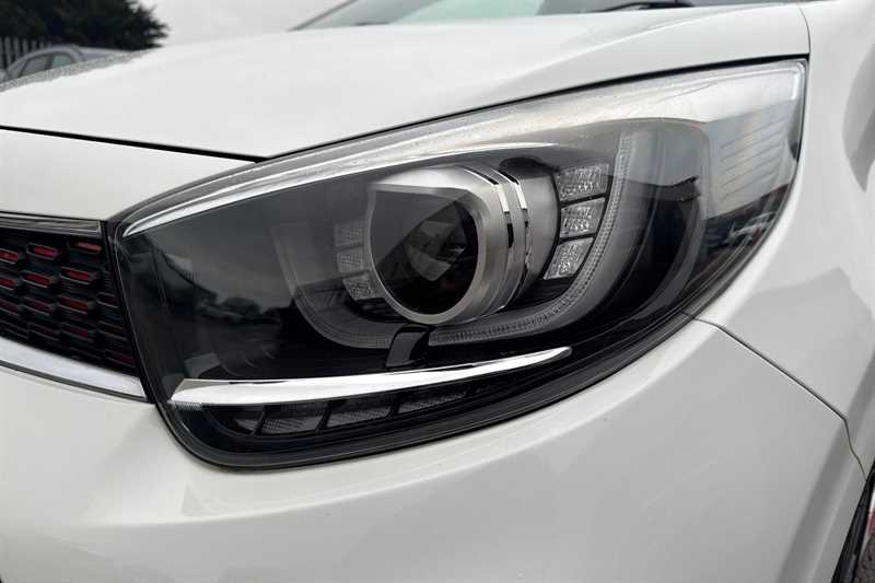 Used Kia Picanto for sale - 76828631: Photo 29