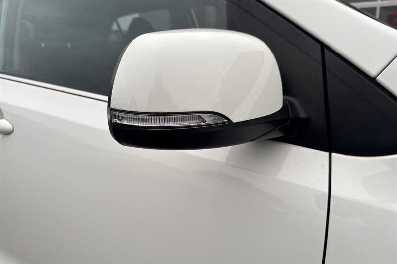 Used Kia Picanto for sale - 76828631: Photo 34