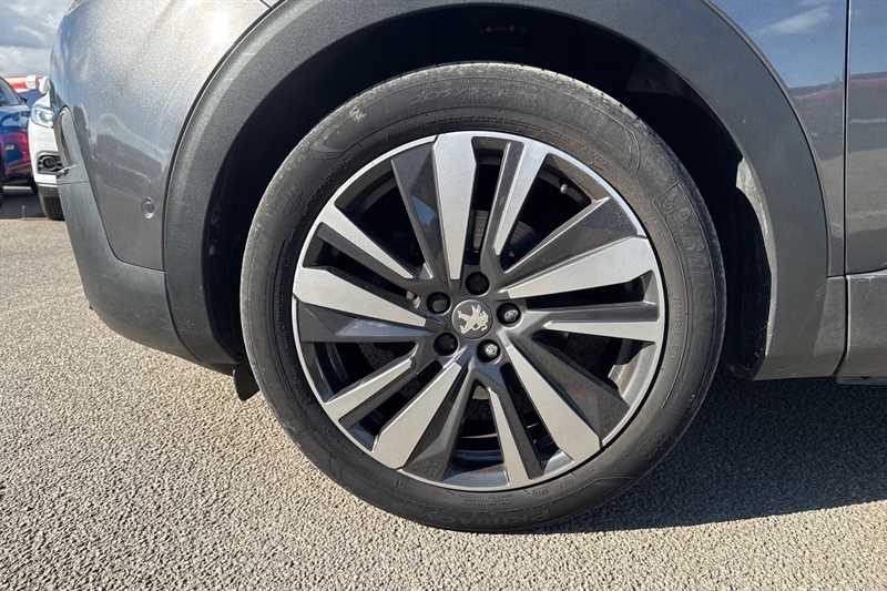 Used Peugeot 3008 2019 for sale - 78120638: Photo 10