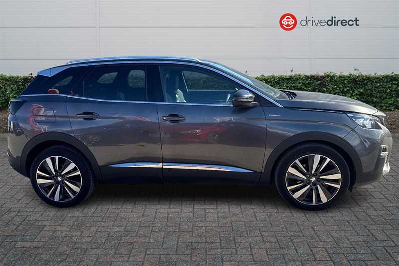 Used Peugeot 3008 2019 for sale - 78120638: Photo 2