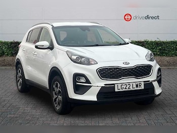 Used Kia Sportage undefined for sale - 77444299: Photo