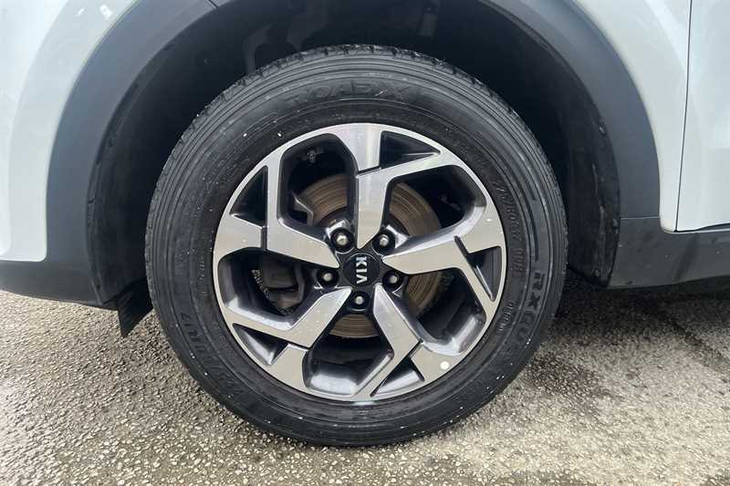 Used Kia Sportage 2022 for sale - 77444299: Photo 4