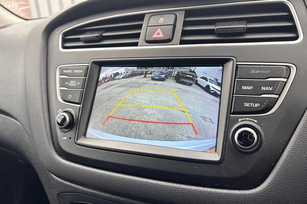Used Hyundai i20 2019 for sale - 76088187: Photo 19