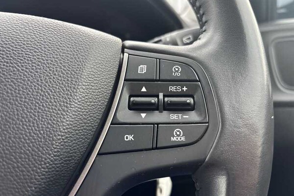 Used Hyundai i20 2019 for sale - 76088187: Photo 22