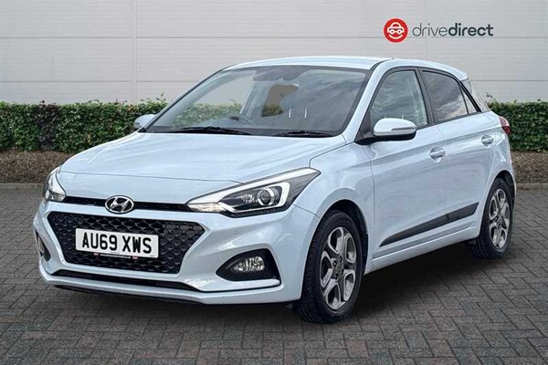 Used Hyundai i20 2019 for sale - 76088187: Photo 7