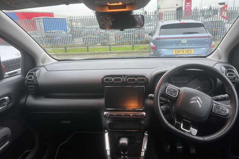 Used Citroen C3 Aircross 2022 for sale - 77567156: Photo 13