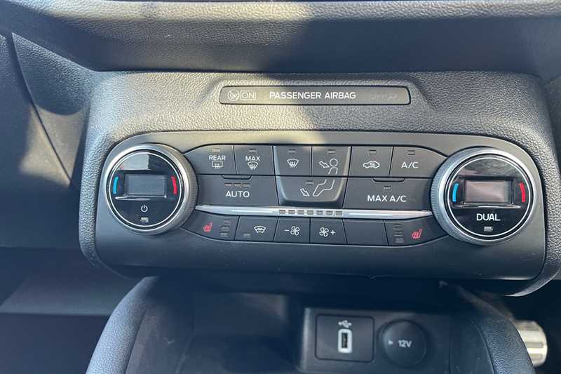 Used Ford Focus 2020 for sale - 78137789: Photo 15