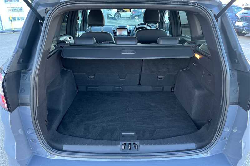 Used Ford Kuga 2019 for sale - 77092925: Photo 6