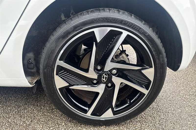 Used Hyundai i10 2024 for sale - 76462422: Photo 10