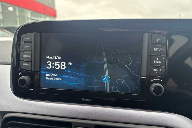 Used Hyundai i10 2024 for sale - 76462422: Photo 17