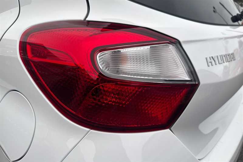 Used Hyundai i10 2024 for sale - 76462422: Photo 31