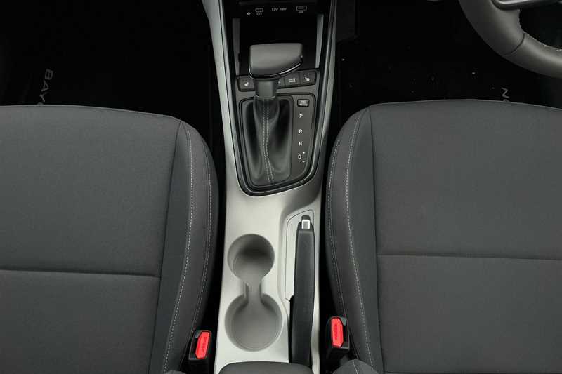 Used Hyundai BAYON 2025 for sale - 77944829: Photo 14