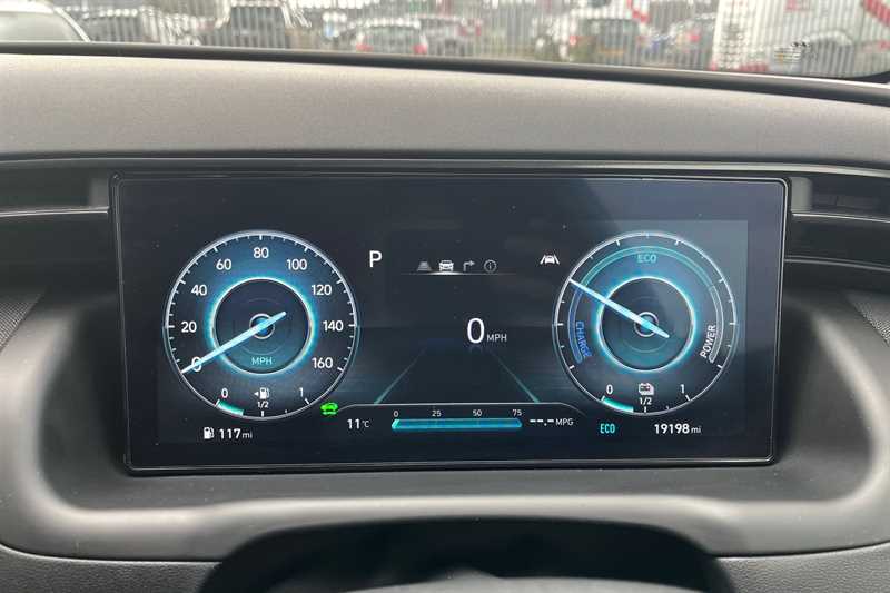 Used Hyundai TUCSON for sale - 77828248: Photo 20