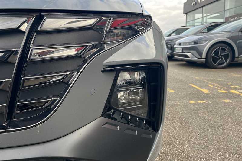 Used Hyundai TUCSON for sale - 77828248: Photo 29