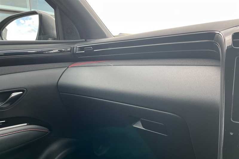 Used Hyundai TUCSON for sale - 77828248: Photo 40