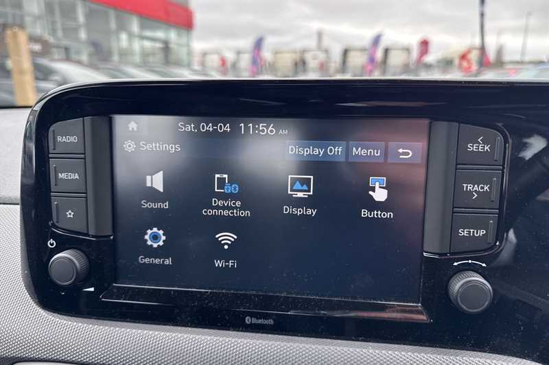 Used Hyundai i10 2023 for sale - 78189265: Photo 17