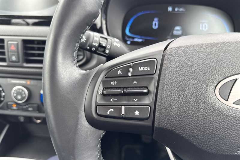 Used Hyundai i10 2023 for sale - 78189265: Photo 21