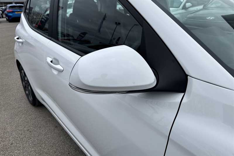 Used Hyundai i10 2023 for sale - 78189265: Photo 34