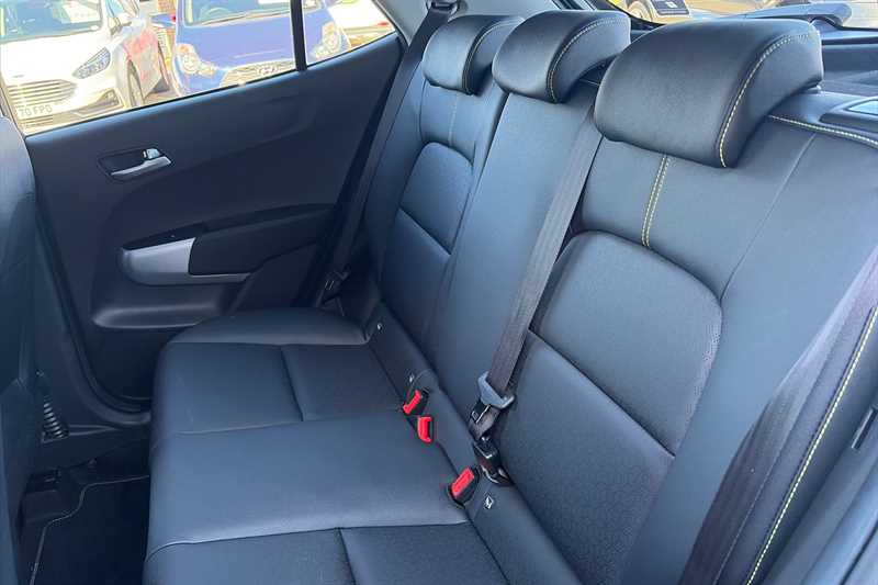 Used Kia Picanto 2023 for sale - 78138304: Photo 24