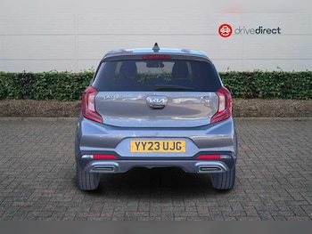 Used Kia Picanto 2023 for sale - 78138304: Photo