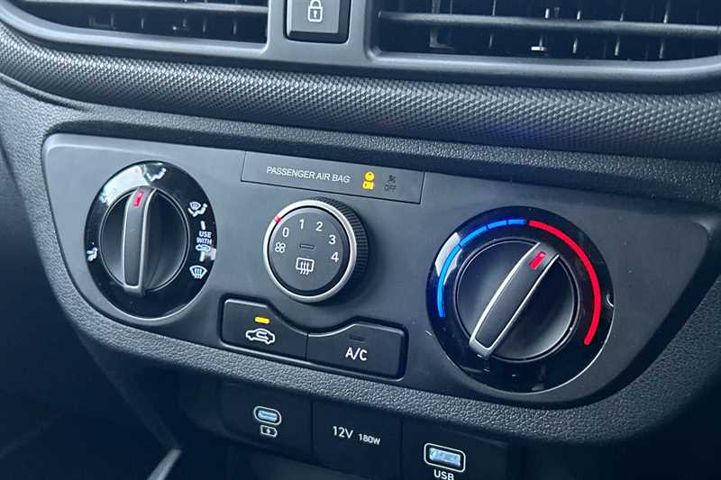 Used Hyundai i10 2025 for sale - 77309561: Photo 15